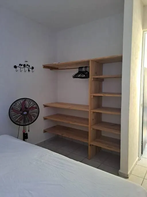 Casa G&G Aldea Tulum-1