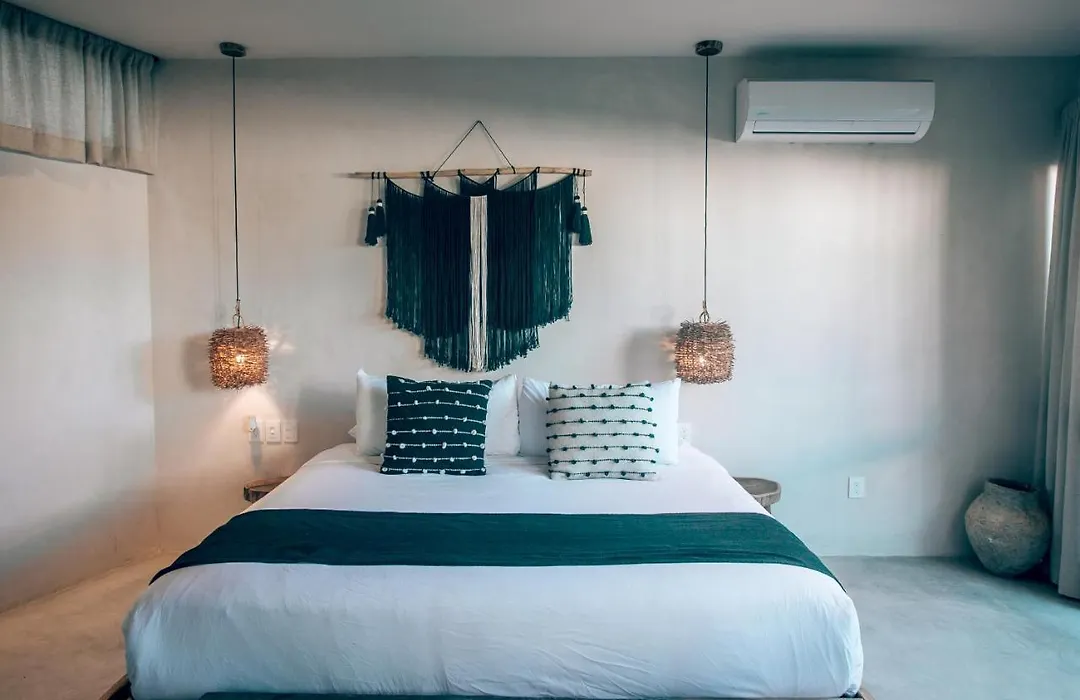 Vida Boho Apart 17 With Special Fee To Access Hotel Bardo-1