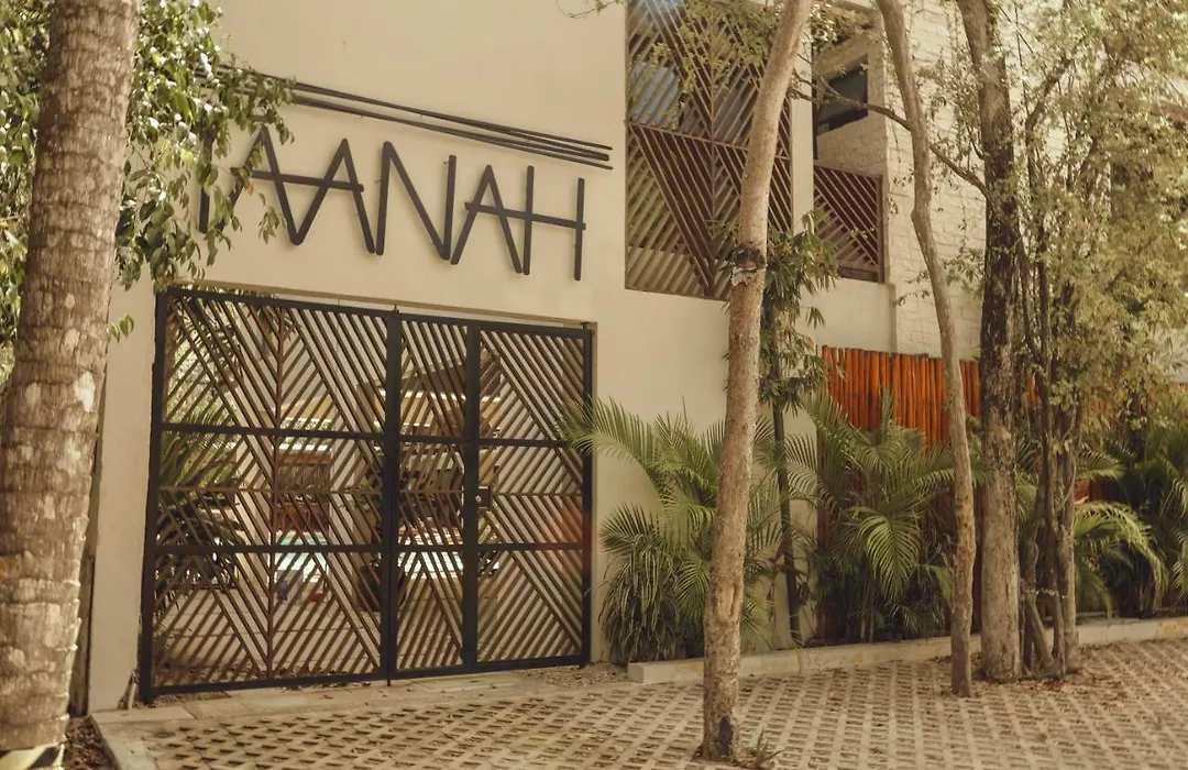 Taanah-1
