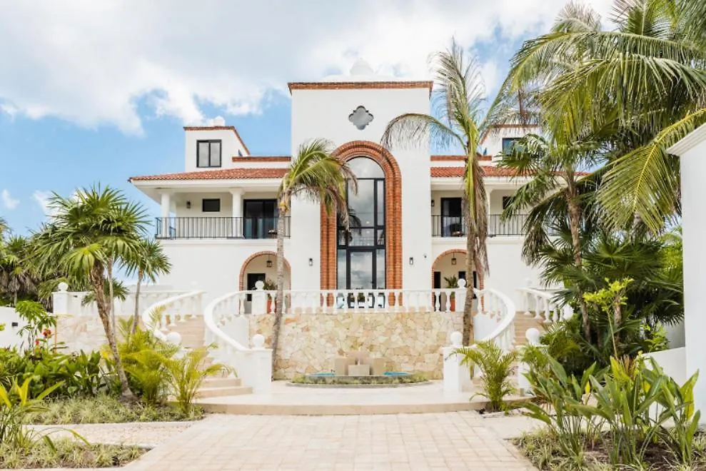 Bella Villa-1