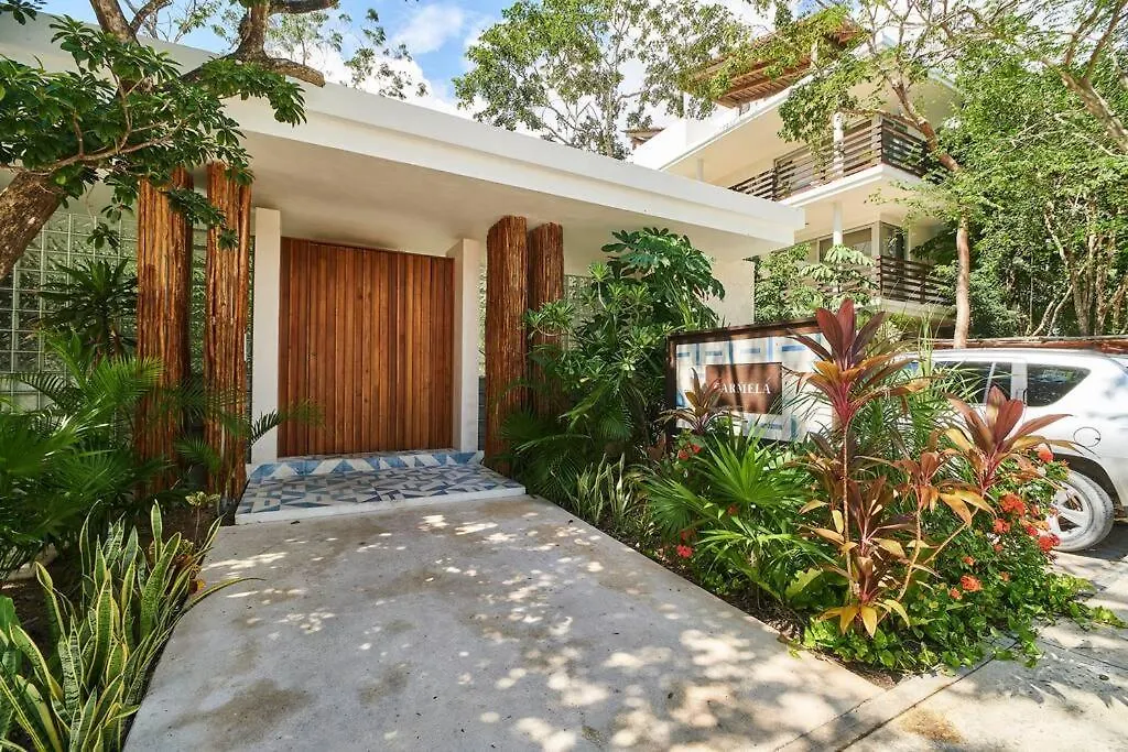 Carmela 101 Comfy&Cozy 2Br Apt With Best Location-1