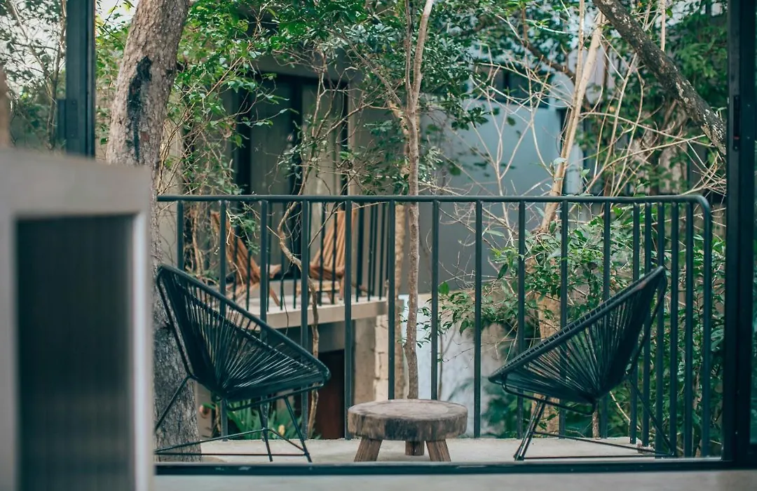 Vida Jungle Apart 7 With Special Fee To Access Hotel Bardo-1