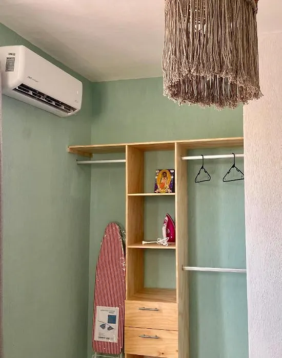 La Casa De Rouse Tulum-1