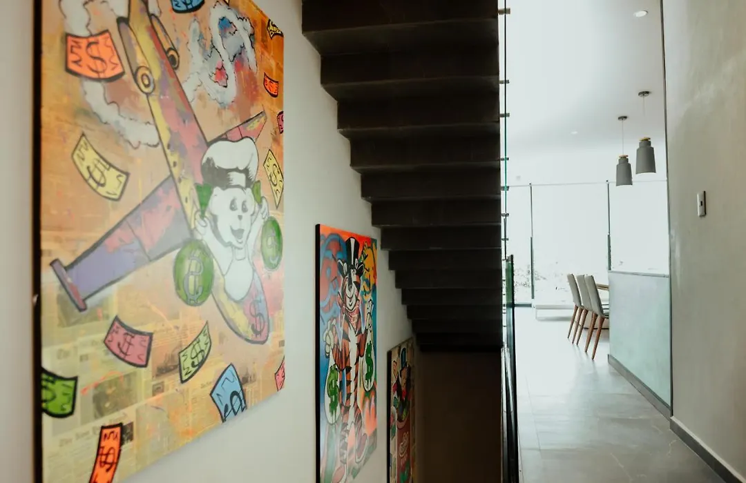 Impeccable Penthouse With Private Rooftop Pool!-1