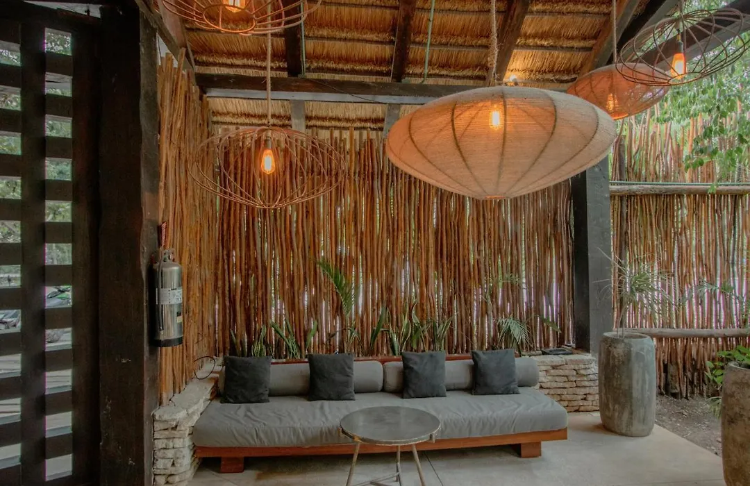 Ideal 4 Groups Aldeazama 2Br 10Pax Apt Papaya Playa-1