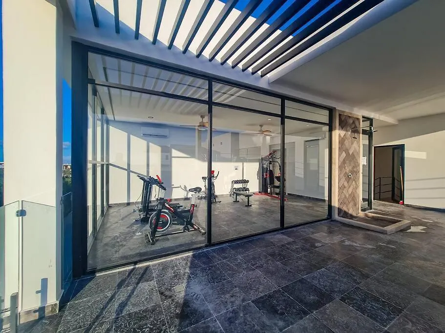 Katia 2Br With Private Pool-1