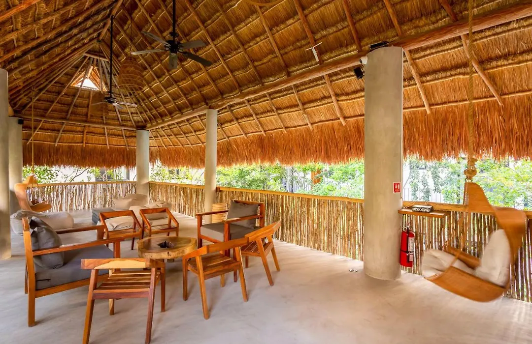 3 Bd Between Ocean And Downtown With Amenities - Aldea Zama-1