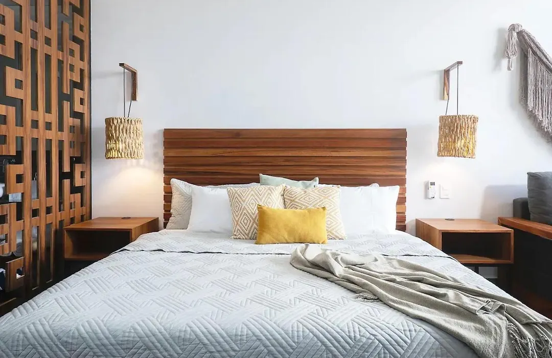 Beautiful - Luxury Studio In Tulum-1