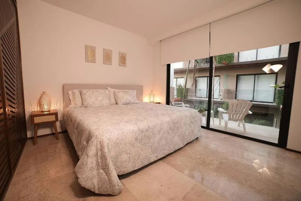 Noah Luxury Loft In Downtown-1