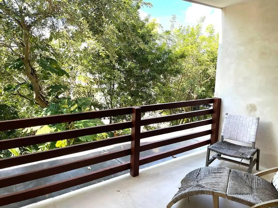 Penthouse 2 Villas In 1 With 2 Private Pools-1