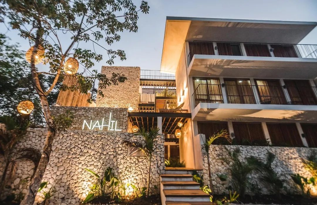 The Bay Suites - Nahil Tulum Residence-1
