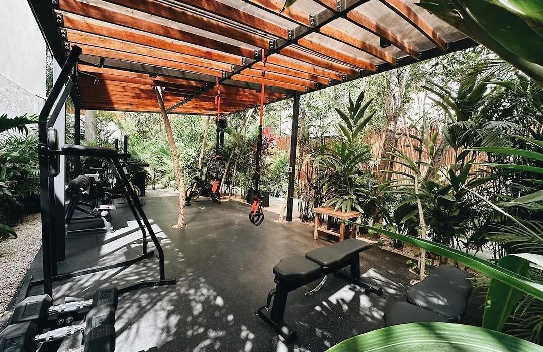Atman Residences Villa 117-1