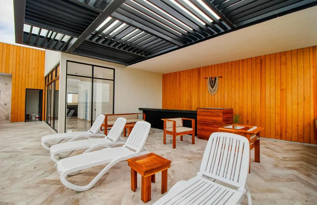 Giada Towers, Unit 102-1