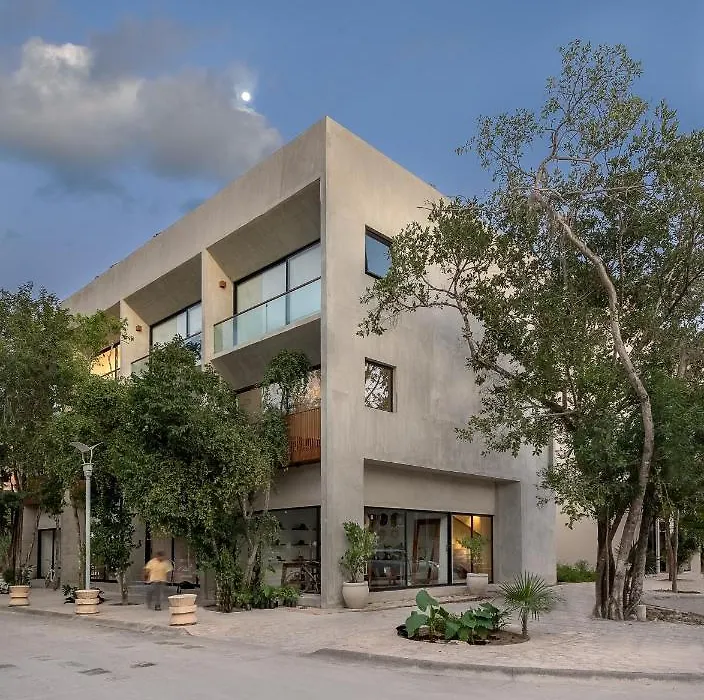 Villa Morada 1 - 2 Bedroom | Great Located | Natural Lightning-1