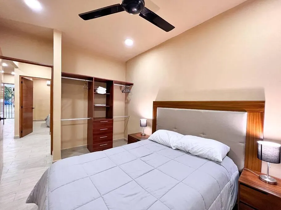 Depa Villas Tulum I-1