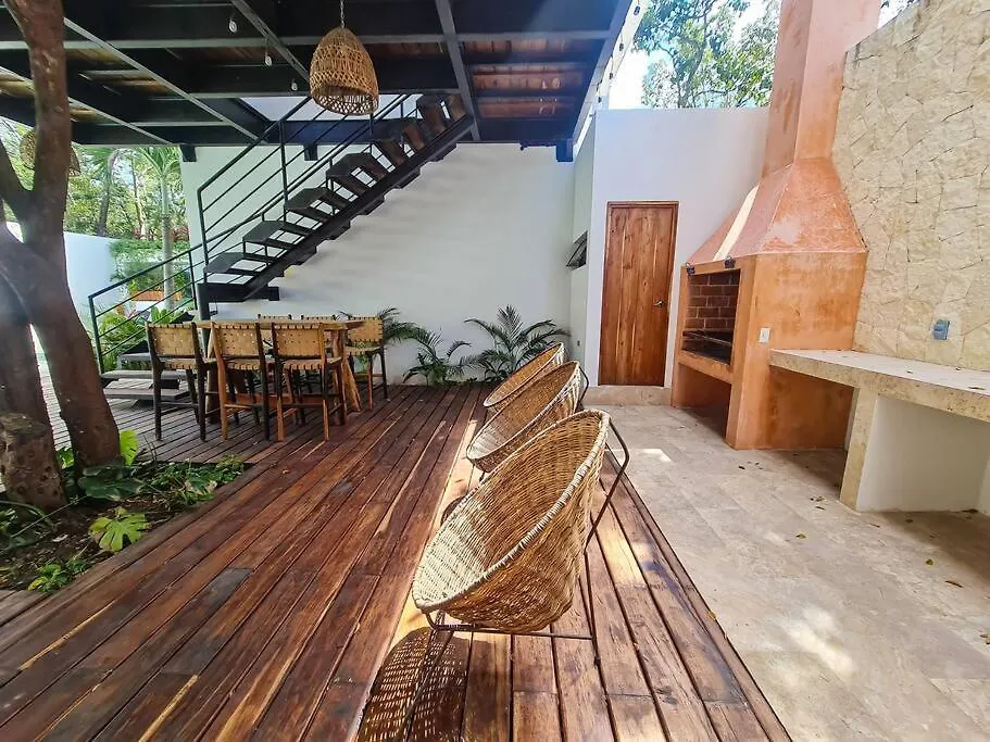 2Br At Villas Jardin Caracol-1