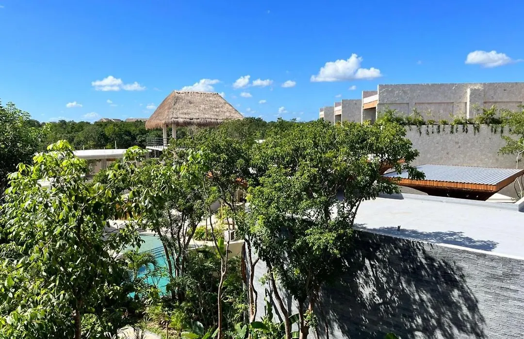 Lovely 2 Bedrooms With Private Plunge Pool-1