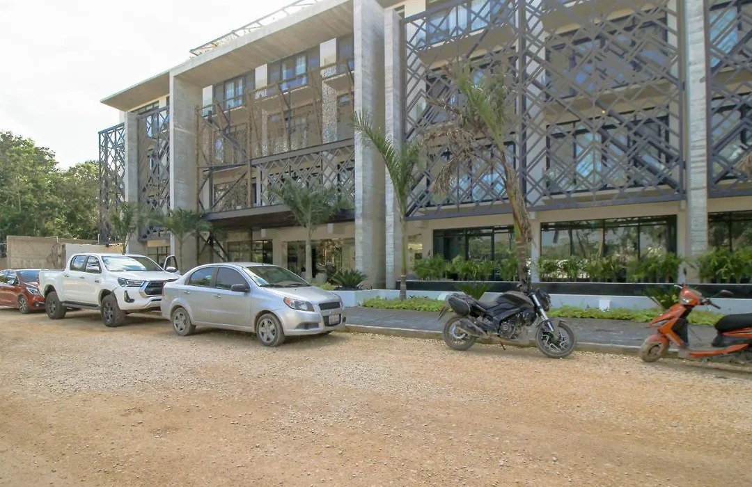 Appartement Palais Ph Q310 At Av Coba-1