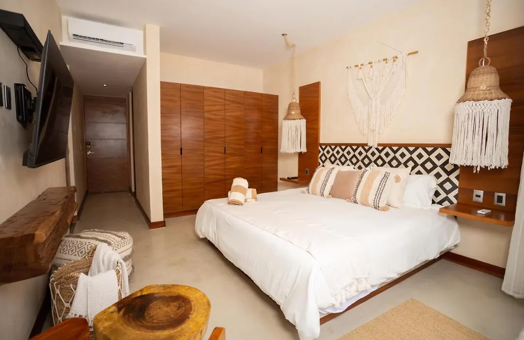 Solemn Peaceful Tulum By Smart Rentals-1