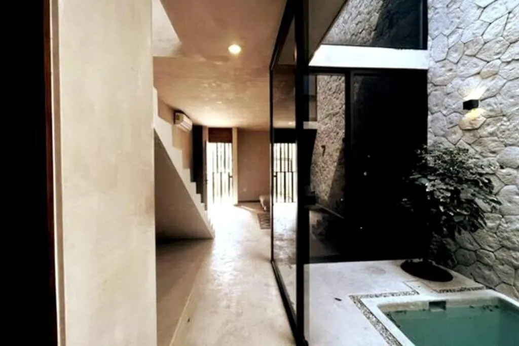 Villa Boox Veleta Tulum-1