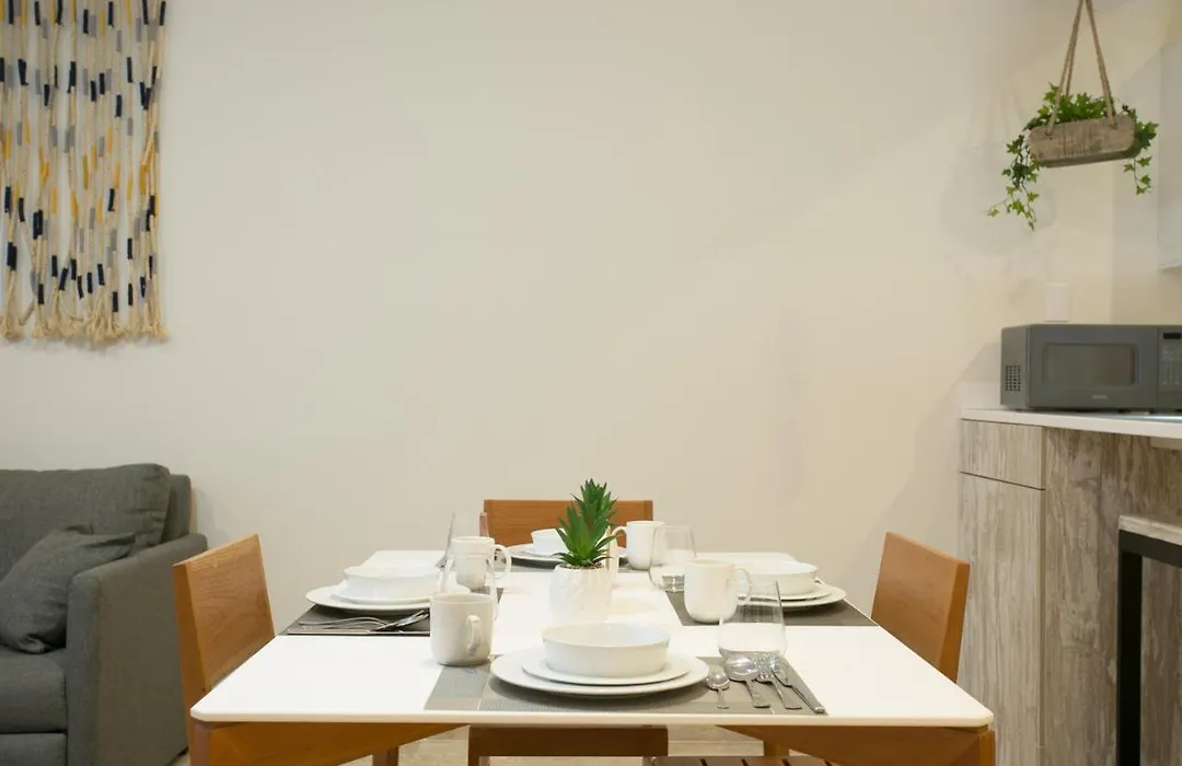 Apartamento Precioso Con Bicicletas Incluidas Sin Costo Extra-1
