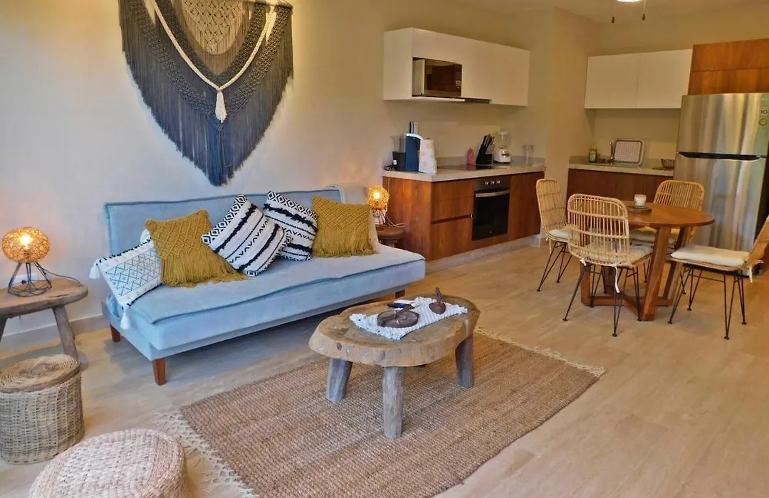 Condo With Amazing Jungle View Top Amenities-1
