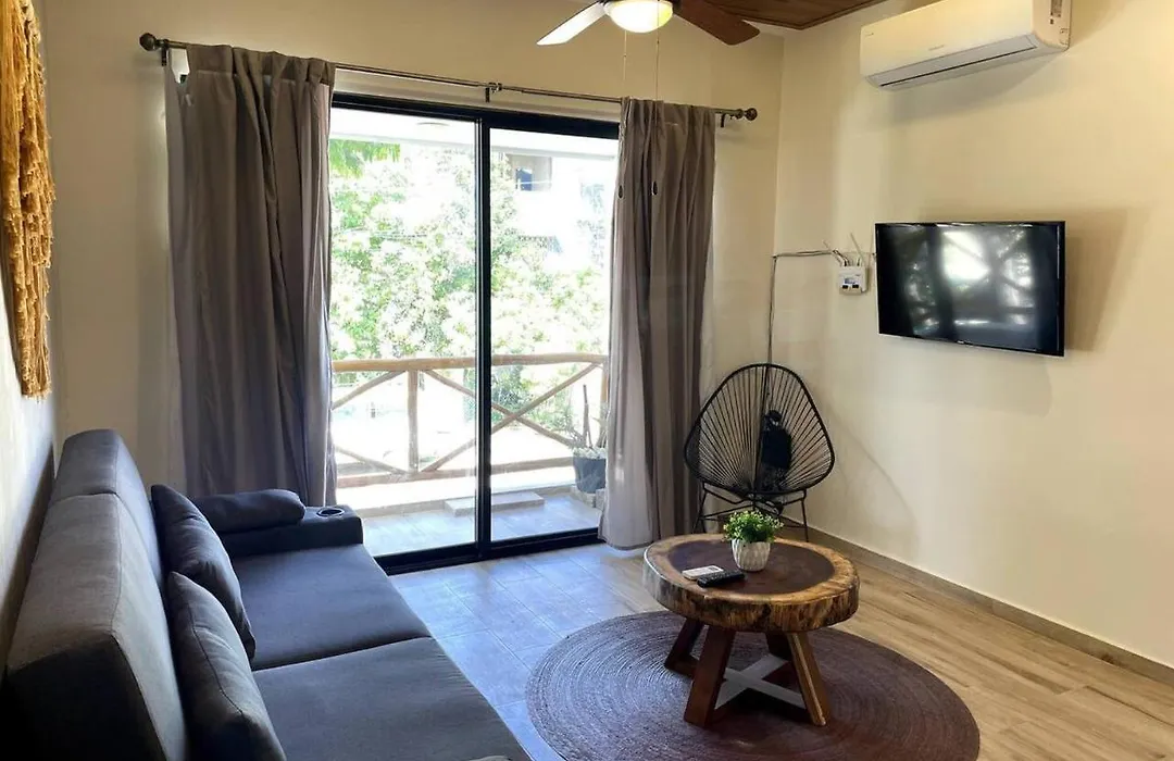Unbeatable Location Apartment For 3 Pax With Pool-1