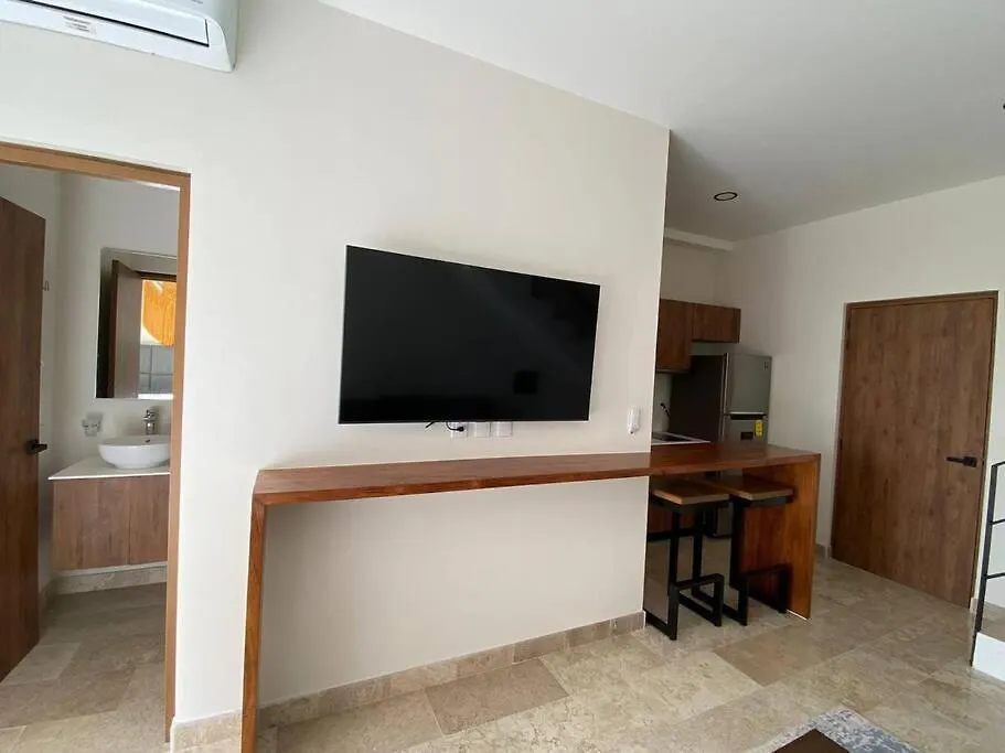 Ph Aldea Zama Giada Towers Apartment-1