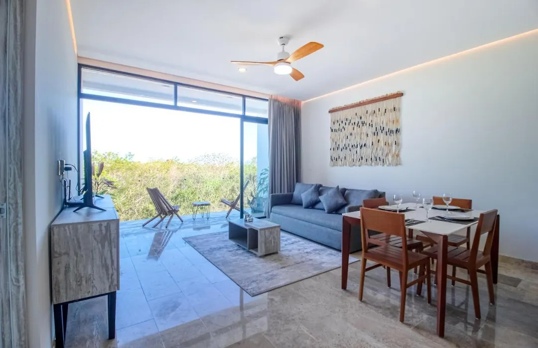Elle Residence 301 At Aldea Zama-1