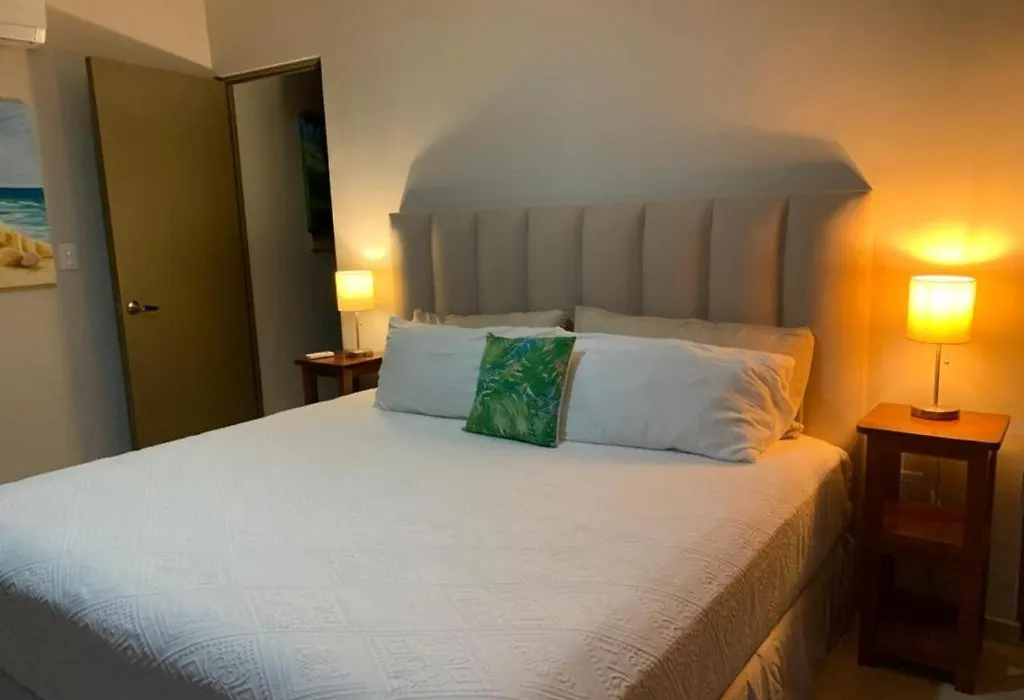 Tulum'S Villa-1