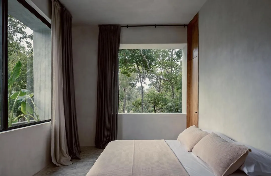 Casa Shalva Awards Design Villa With Art Gallery-1