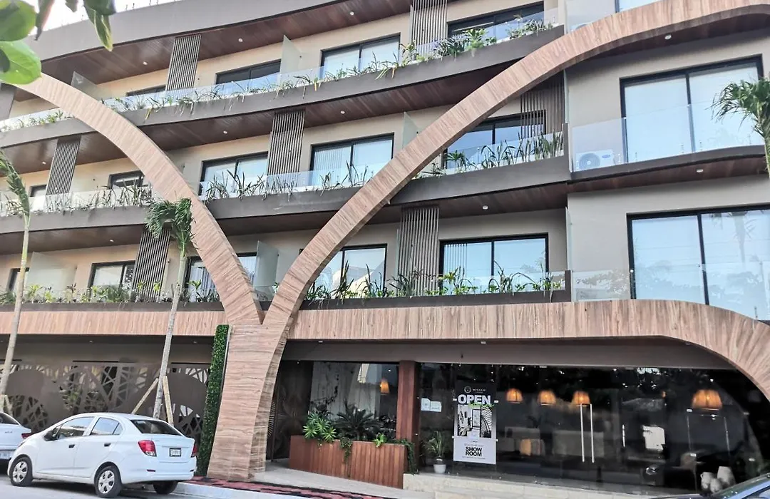 Menesse Tulum Luxury Apartments By Spot Rentals-1