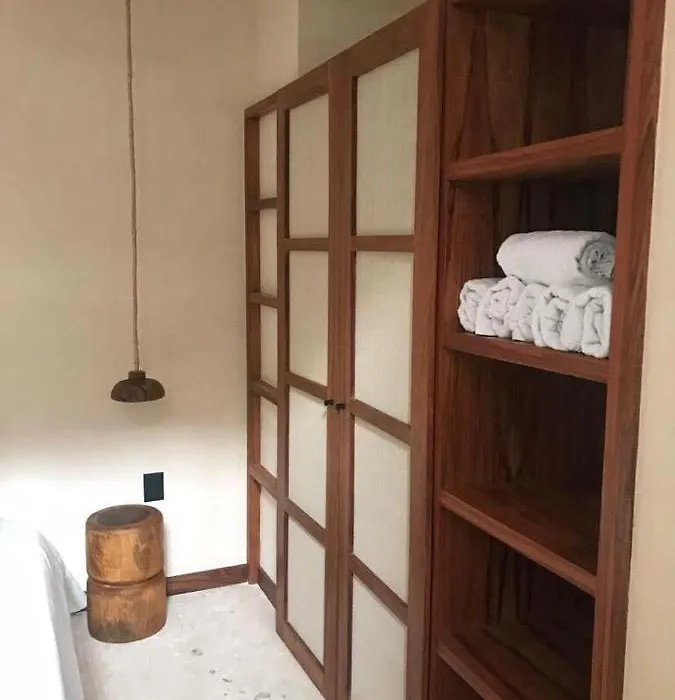Tulum Casa Laguna Dep1-1