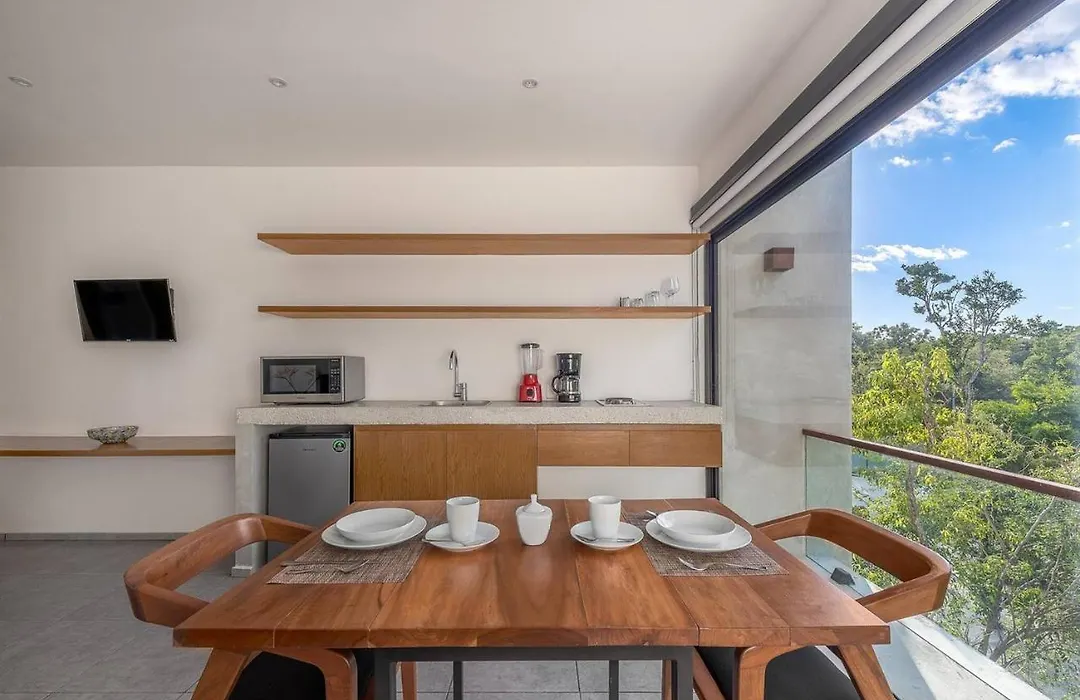 Spacious Loft With Amazing Rooftop Pool Unbeatab-1