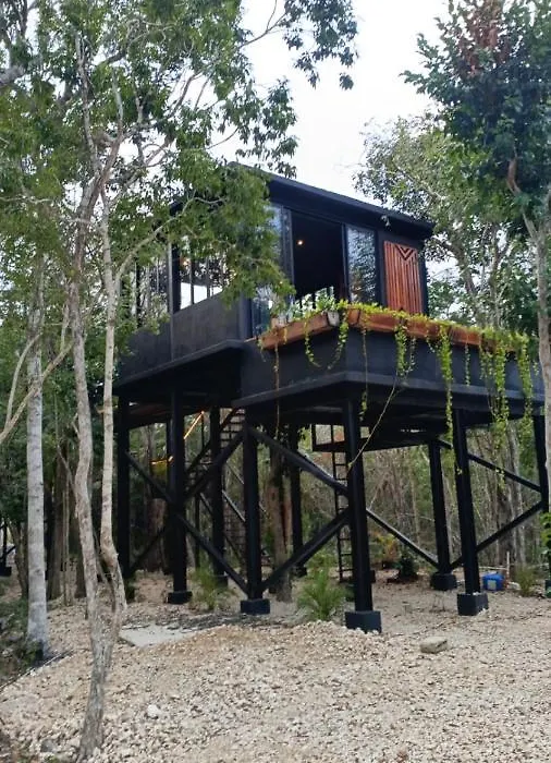 Tower House Tulum-1