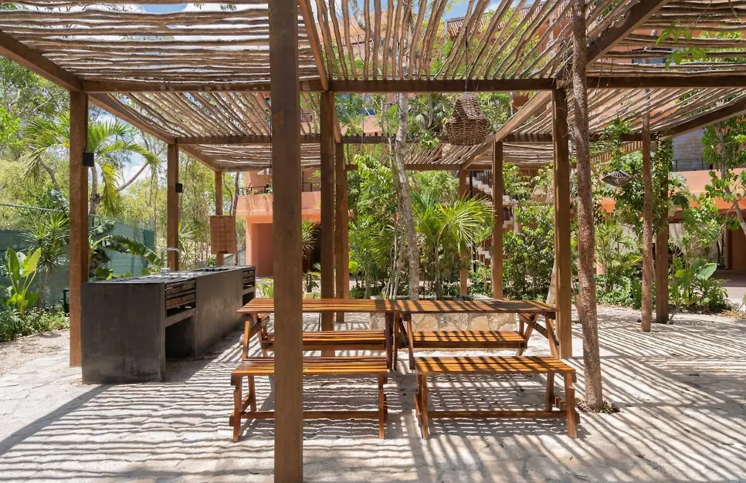 Casa En La Selva-1