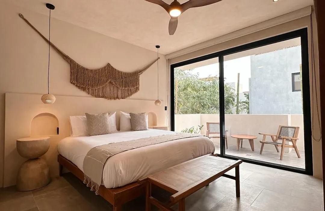 Atman Residences Villa 111-1