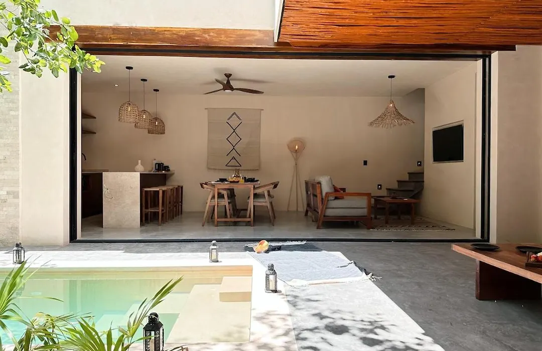 Atman Residences Villa A-111-1