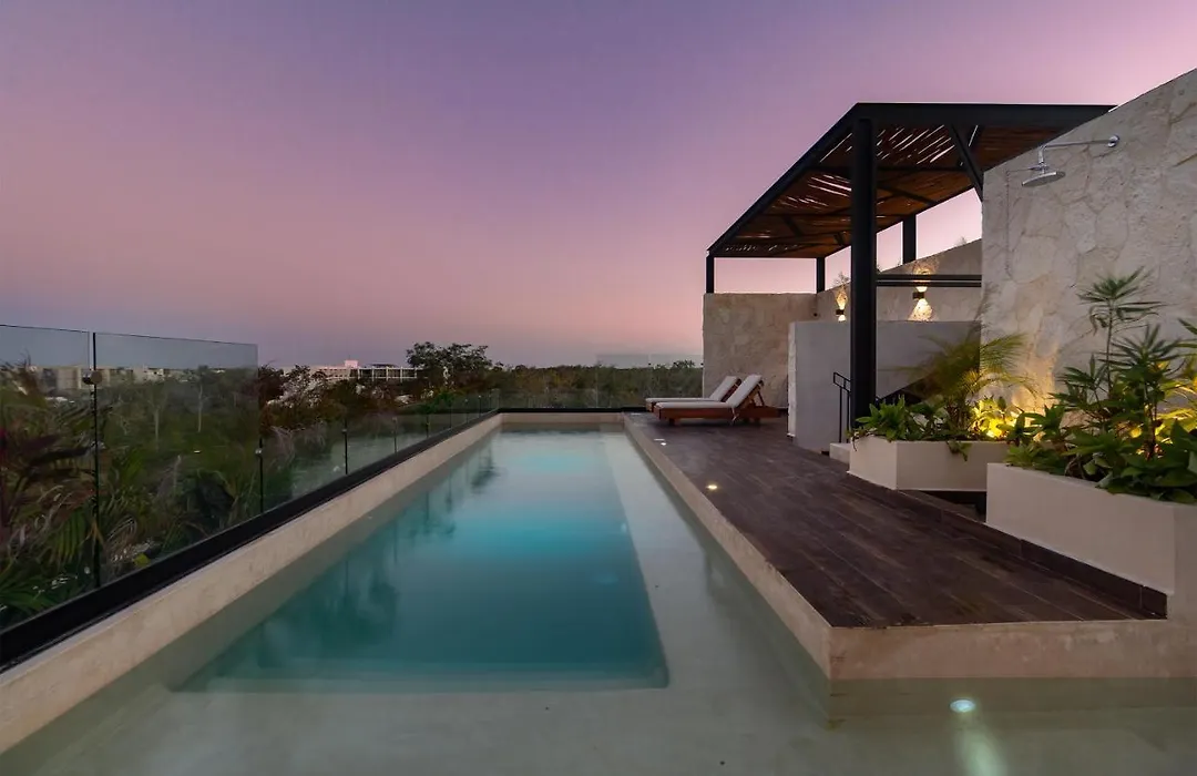 Via Aqua Tulum-1