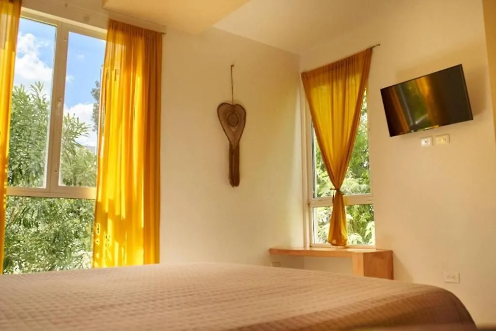 Lovely Casa Tukan, La Veleta-1