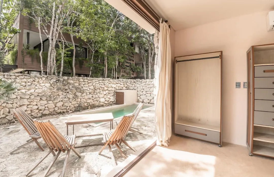 Luum Zama Private Pool, Chef, Mins To Beach-1