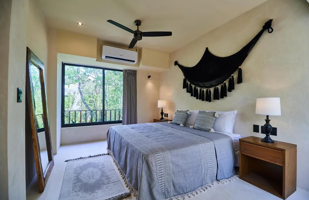 Afra 1 Private House 2Bdr Pool X Outdoor Space-1