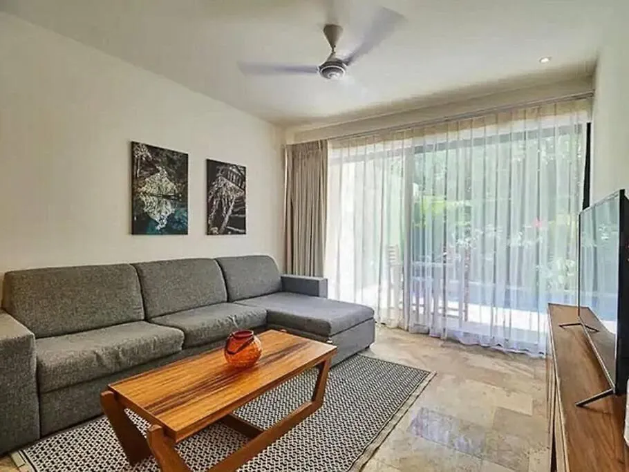 Brand-New Apartment With Swimming Pool And Gym-1