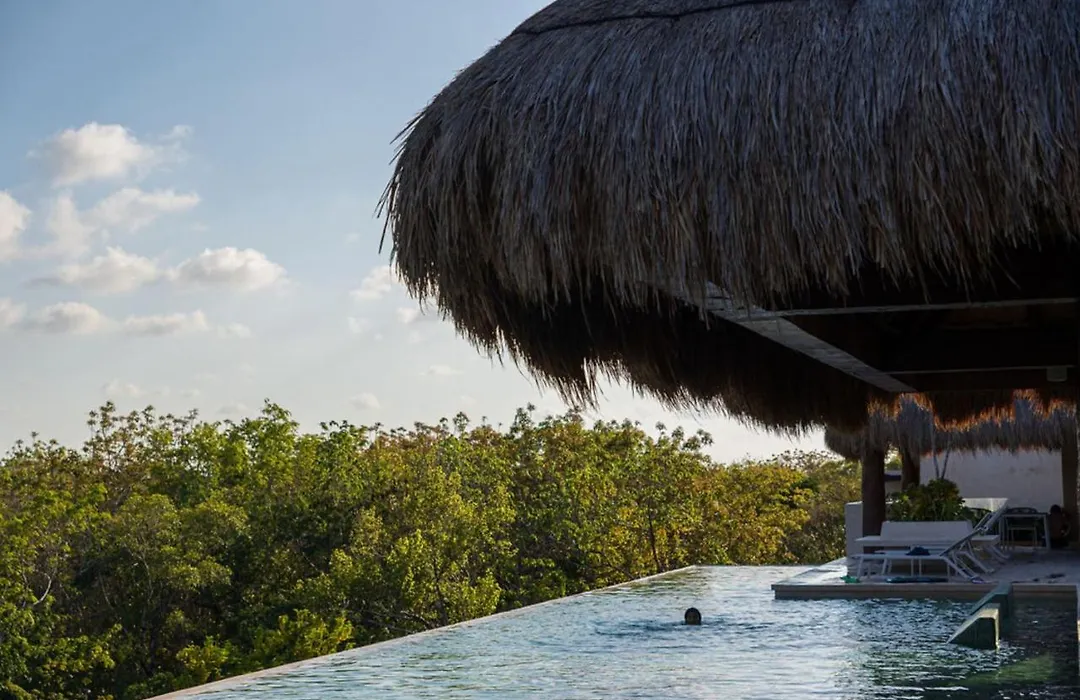 Luxury & Modern Apartments In Tulum Top Amenities By Yeah-1