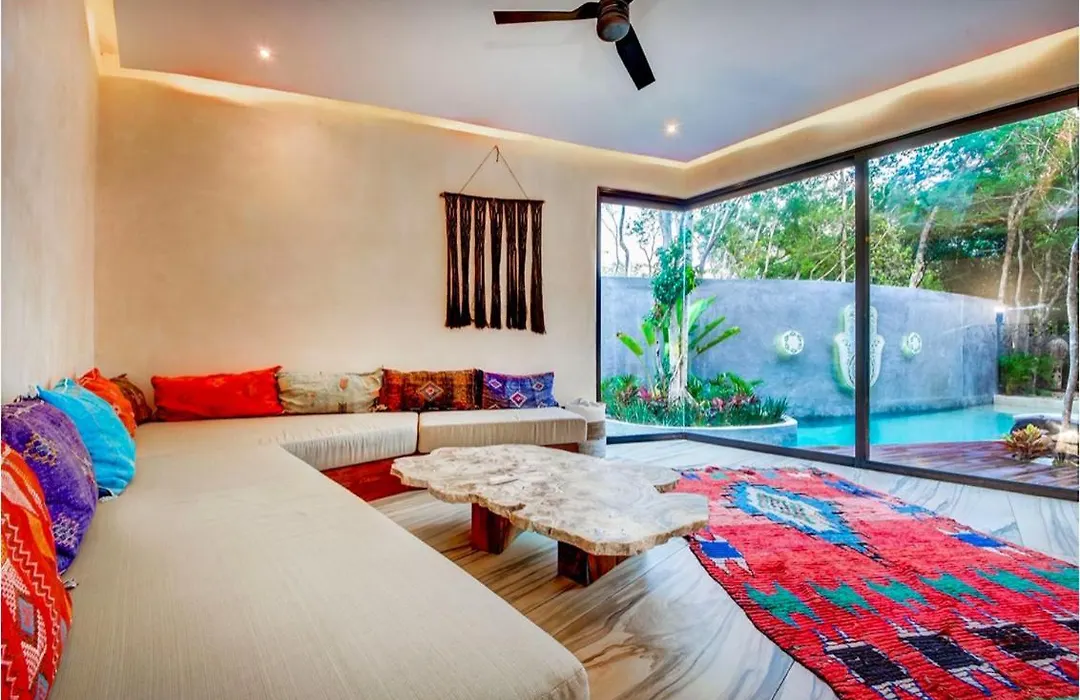 Casa Adama Tulum-1