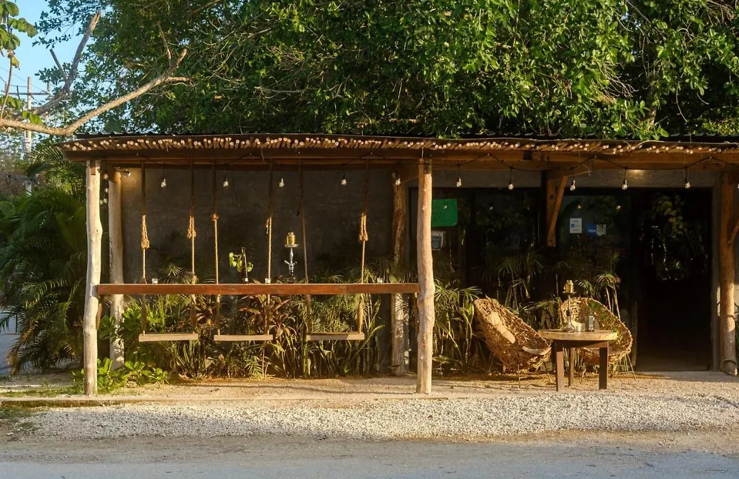 Selvario Tulum-1