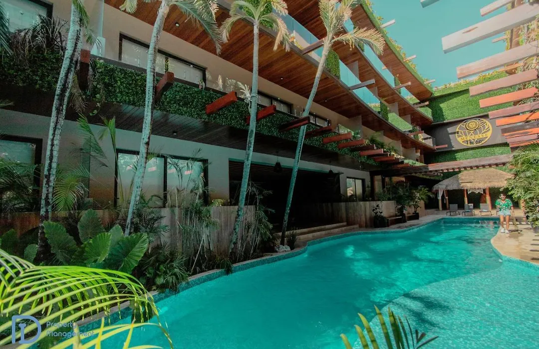 Menesse Condos Tulum-1