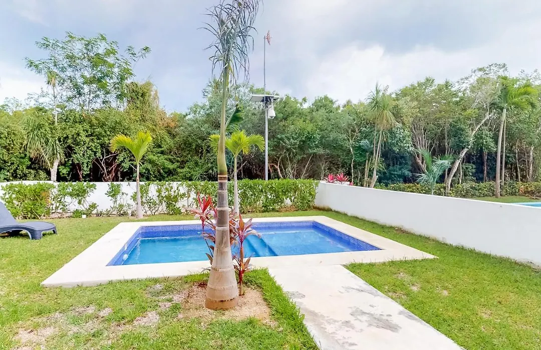 Casa Buffalo Top Suite At Residencial Bahia-1