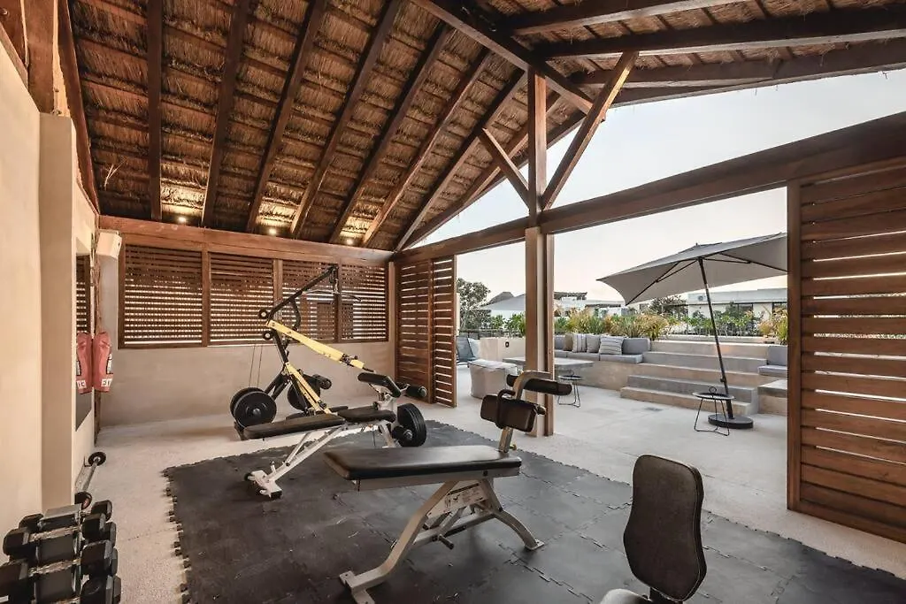 Aldea Zama Apartment With Private Plunge Pool Top-1