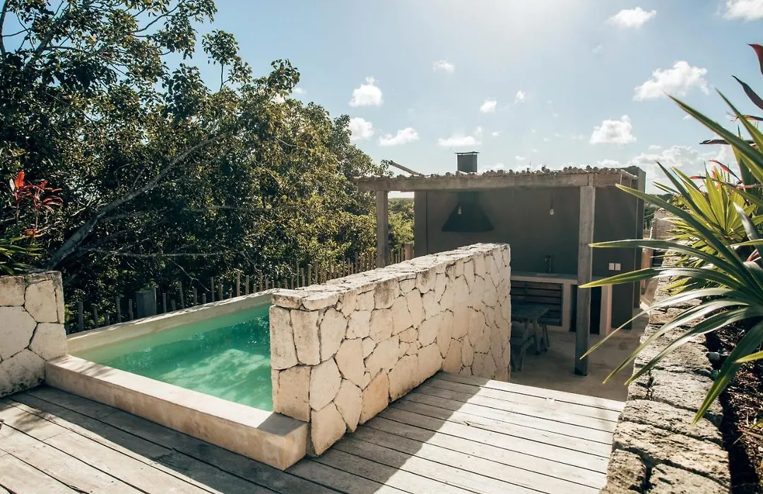 Vida Boho Apart 15 With Special Fee To Access Hotel Bardo-1